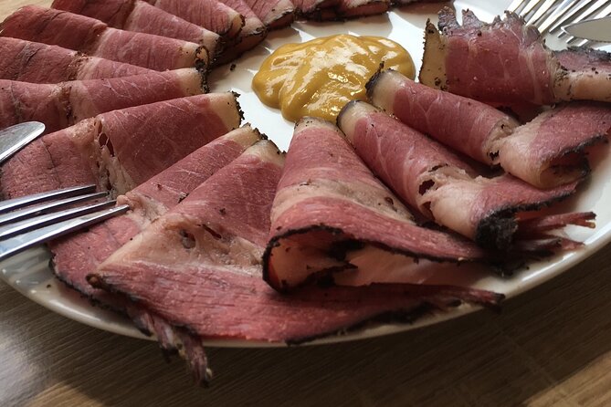 Prague Food and Culture Tour with Prague Foodies - Price and Value: Is $143.97 Worth It?