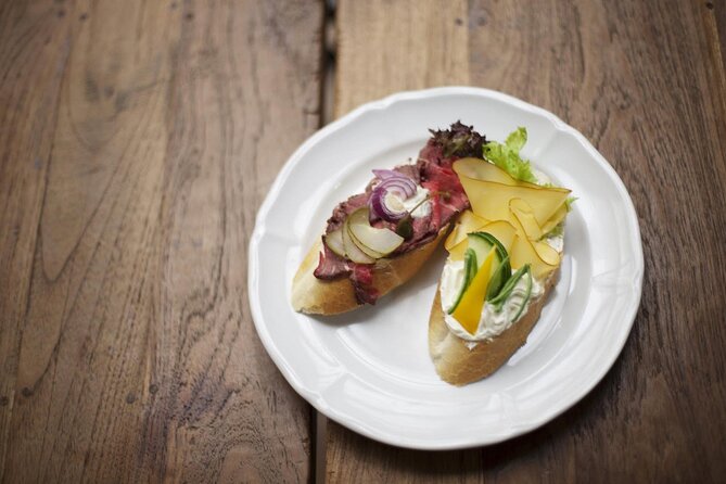 Prague Food and Culture Tour with Prague Foodies - What the Five Stops Feel Like (and What You’ll Probably Taste)
