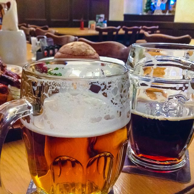 Prague: Full-Day Tour with Lunch and River Boat Cruise - Meeting at Old Town Square: the day starts where Prague feels most alive