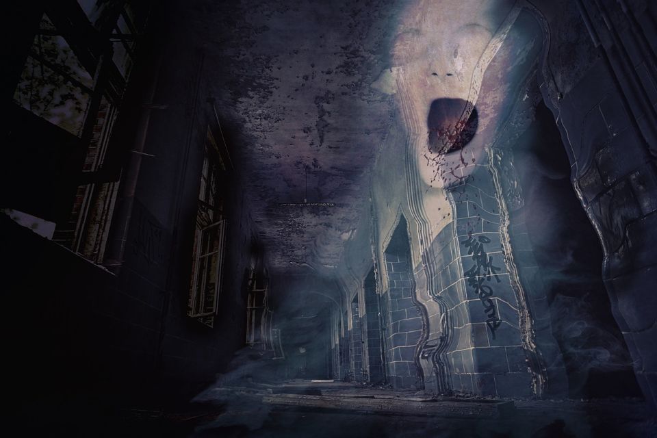 Prague: Ghost Walking Tour - Key things to know before you go