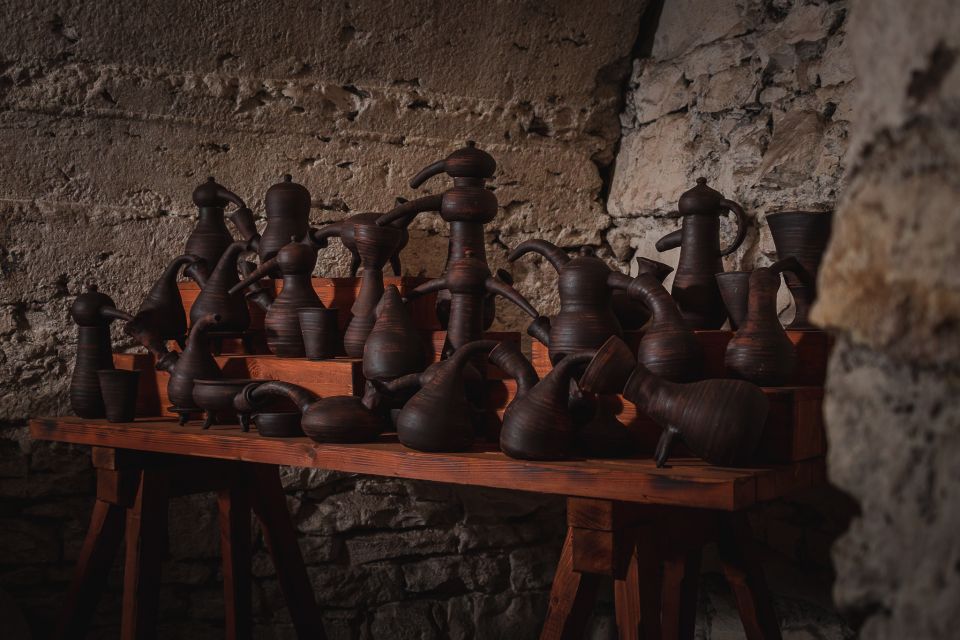 Prague: Ghosts, Legends, Medieval Underground & Dungeon Tour - The secret stops: where the tour slows down for the good parts