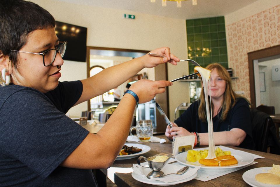 Prague: Guided Food Tour with Tastings - After the Tour: Use the Tips Like a Local Planner