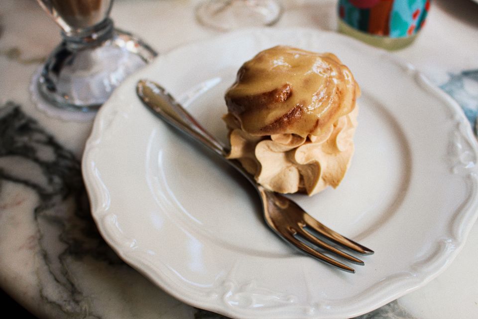 Prague: Guided Food Tour with Tastings - Stop-by-Stop Expectations (Without the Guesswork)