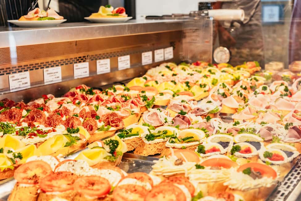 Prague: Guided Street Food Walking Tour - The Tastings: What You’re Likely to Try (And Why It’s a Good Mix)
