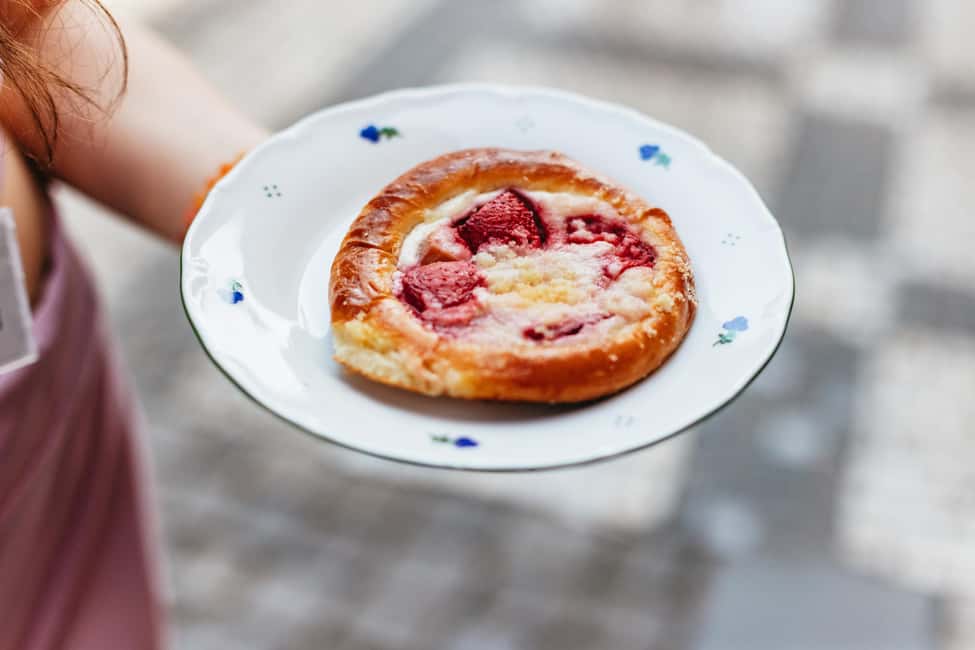 Prague: Guided Street Food Walking Tour - FAQ