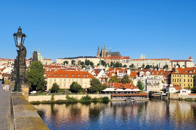 Prague Highlights - 3 hours Private WalkingTour - Key highlights at a glance