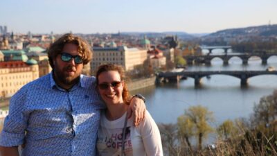 Prague: Highlights Tour on e-Scooter or eBike - Starting near the Embassy of Japan and getting comfortable fast