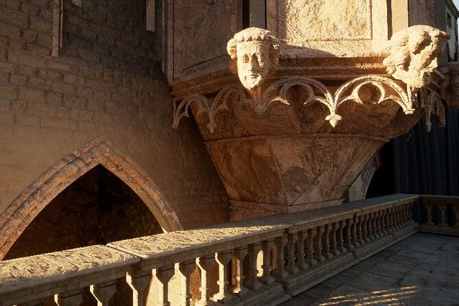Prague Immersive Tour: Travel back in time with virtual reality - Stop 4: Staroměstské náměstí in 1621 and the event that shaped Prague