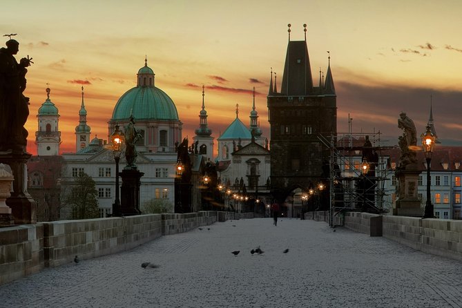 Prague In One Day Private Tour - Wenceslas Square and the New Town energy (without getting lost)