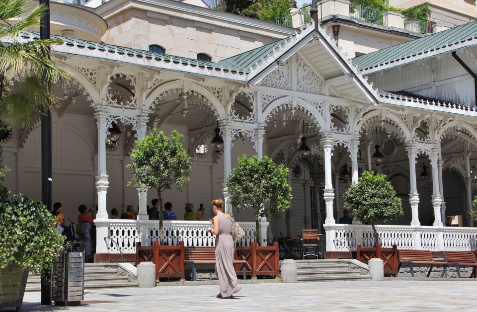 Prague: Karlovy Vary Day Trip with Watchtower and Funicular - Key Things I’d Do with This Day Trip