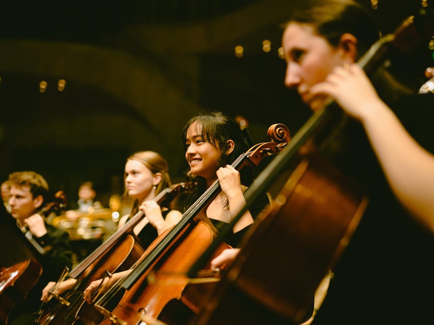 Prague: Klementinum Mirror Chapel Classical Music Concert - Key things I’d clock before you go