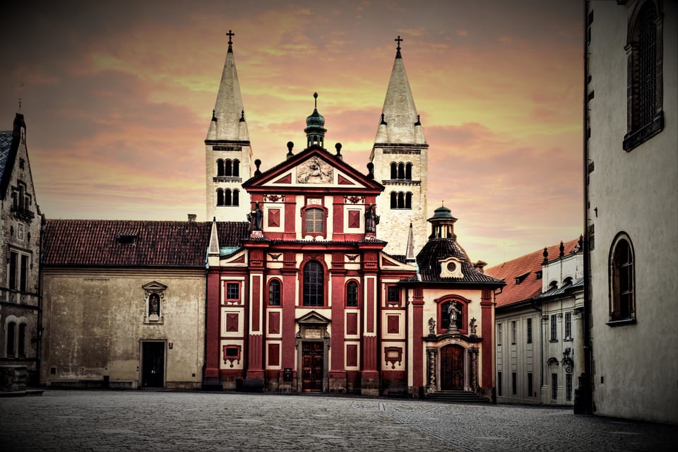 Prague: Klementinum Mirror Chapel Classical Music Concert - Price and value: is $31 worth the ticket?