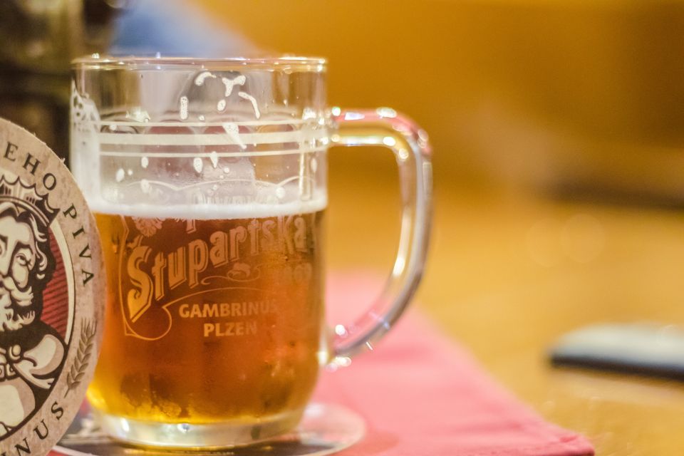 Prague: Legendary Beer Tour with Dinner - Should you book it? My decision guide