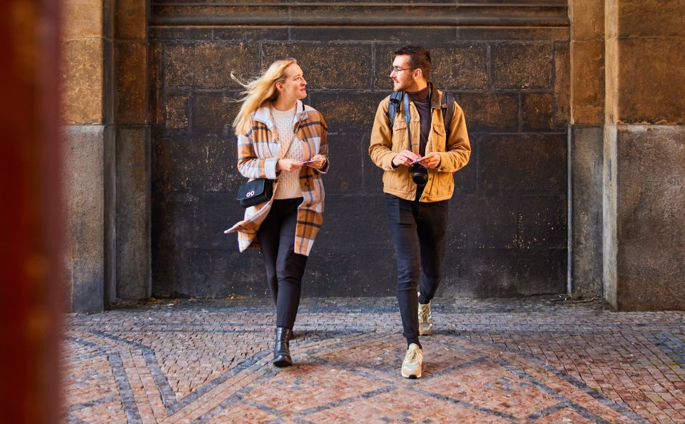Prague: Medieval Underground Guided Tour - Value Check: Is $29 Worth It for Prague Underground?