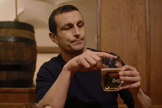 Prague Microbrewery Tour and Beer Tasting - A smart way to start understanding Czech beer culture