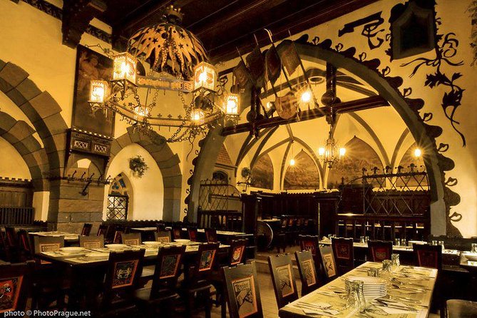 Prague Microbrewery Tour and Beer Tasting - Price and value: what you’re really paying for