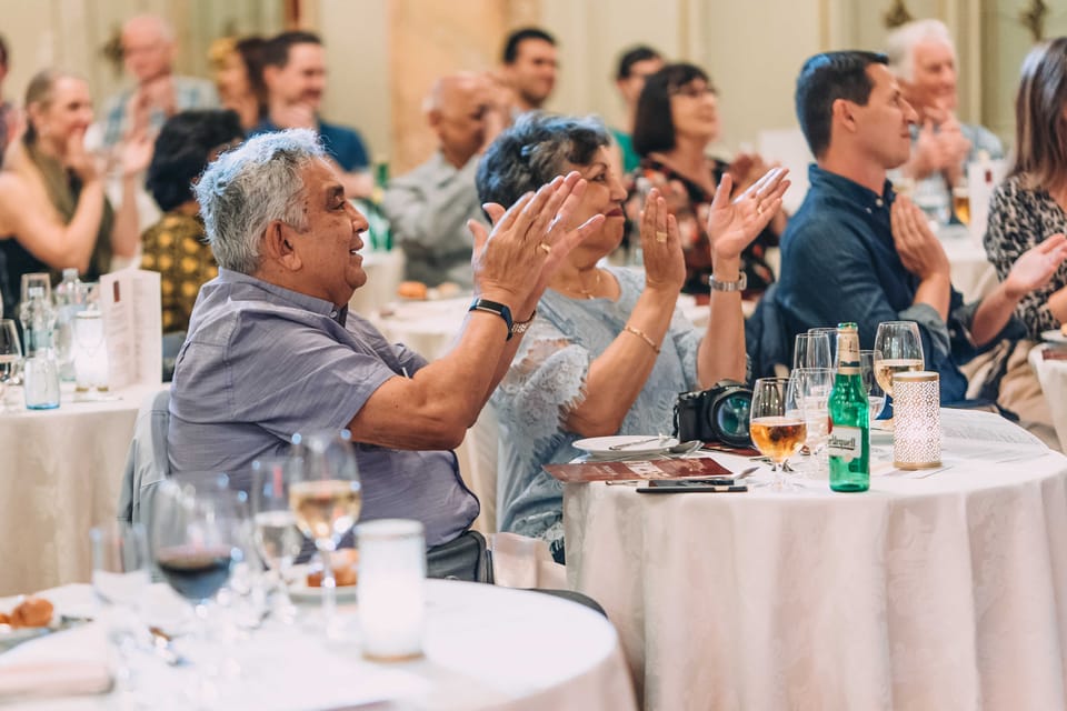 Prague: Mozart Ballroom Concert Ticket with 3-Course Dinner - Key Points to Know Before You Go