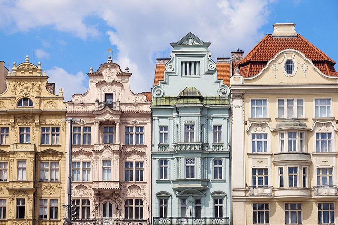 Prague-Munich One-Way Sightseeing Day Tour - Regensburg Old Town and St Peter’s Cathedral: UNESCO streets you can actually feel