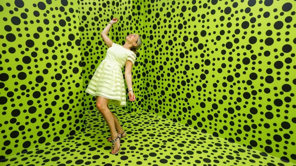 Prague: Museum of Senses Admission Ticket - Key things to know before you go