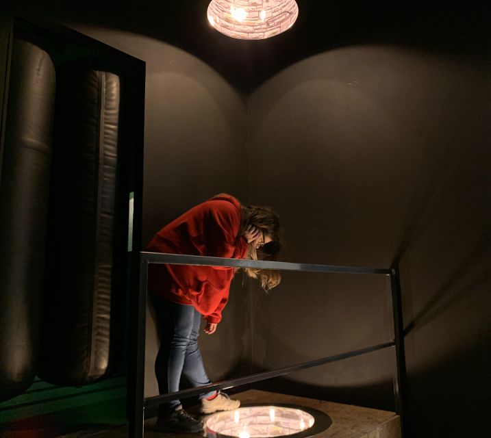 Prague: Museum of Senses Admission Ticket - Value for $18: when this ticket makes sense