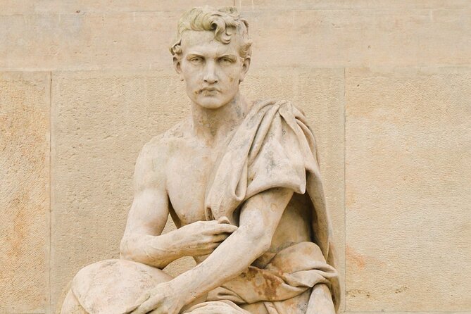 Prague: National Museum Ticket & Online Audioguide City Tour - National Museum entry time slot: why the e-ticket matters