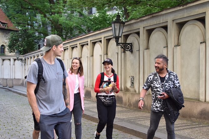 Prague Old Town Highlights & Hidden Gems Tour with PragueWay - Stare Mesto: Old Town’s maze, with the shortcuts explained