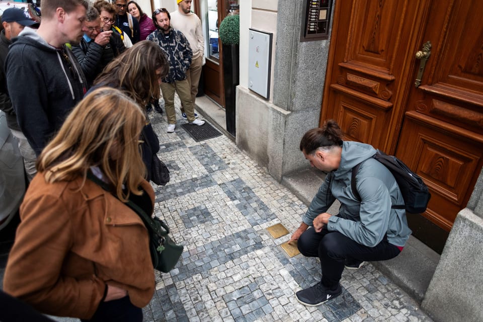 Prague: Old Town, Jewish Quarter & Astro Clock Walking Tour - Price, inclusions, and the real value of $22