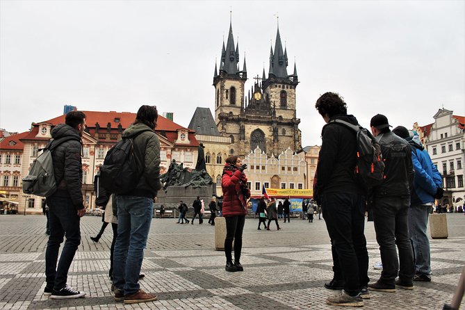 Prague Old Town, Medieval Underground and Dungeon Historical Tour - Price and value: is $32.65 worth 90 minutes underground?