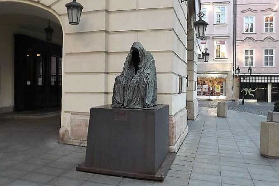 Prague: Old Town Tour & National Museum Skip-the-Line Ticket - The Guide Experience: Stories, Discussion, and Real Prague Voices