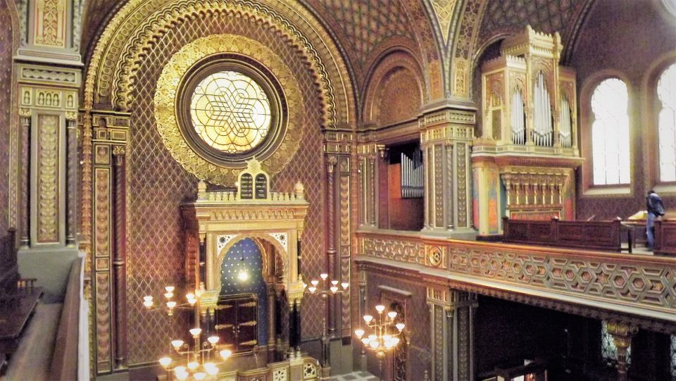 Prague: Prague Castle, Jewish Quarter, Clock Tower Admission - A Realistic 2-Day Plan That Fits How Prague Works