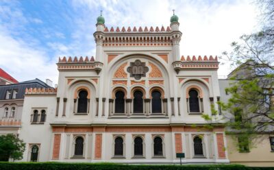 Prague: Prague Synagogues & the Jewish Cemetery Guided Tour - Why This Jewish Quarter Tour Fits a 2-Hour Window