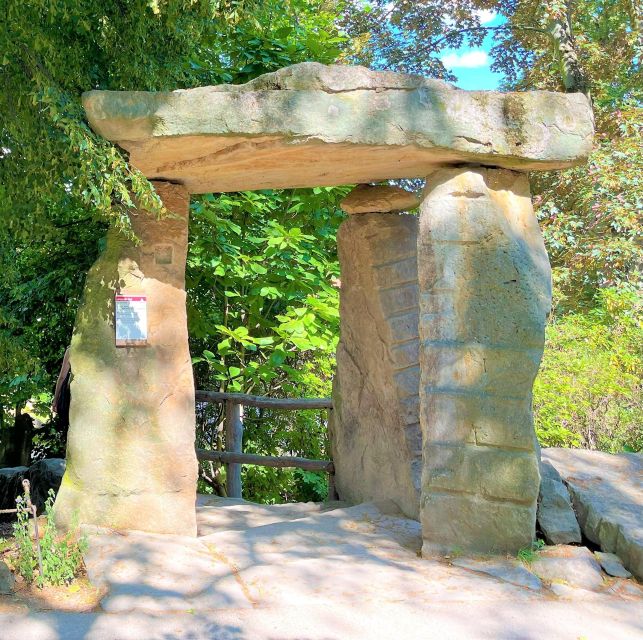 Prague: Prague Zoo Audio Guide with E-Ticket - Getting in: e-ticket, login details, and the real meeting point
