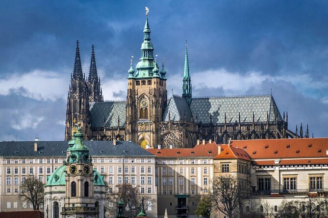 Prague Private Tour - Key things to know before you go
