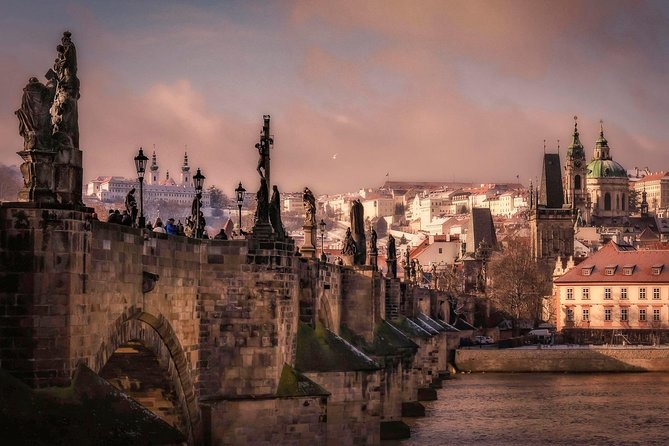 Prague Private Tour - How Hotel Pickup Makes This Prague Tour Feel Easy