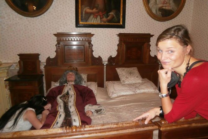 Prague Private Tour - Private Guides Who Can Tailor the Day (Dasa, Jane, and Lucy)