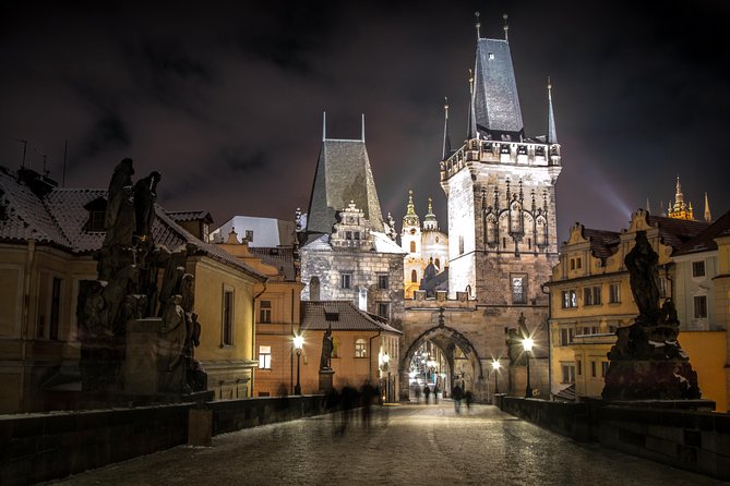 Prague Private Tour - Price and Value: What $114.60 per Person Really Covers
