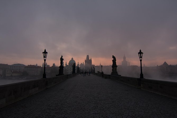 Prague Private Tour - Timing, Weather, and Who This Tour Works Best For