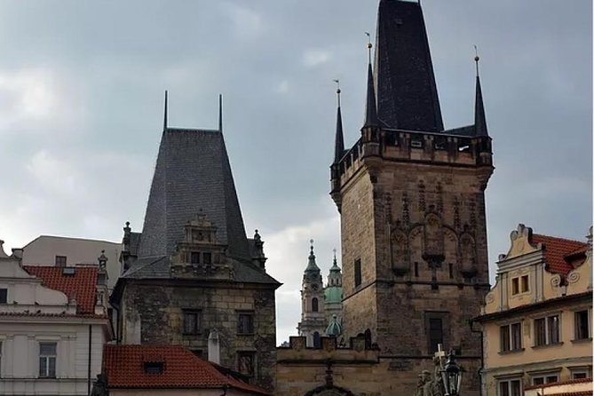 Prague Private Tour - Should You Book This Prague Private Tour?