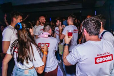 Prague: Pub Crawl with Unlimited Drinks & 5-floor Club Entry - Two start times that change the whole rhythm (7:45 vs 9:45)