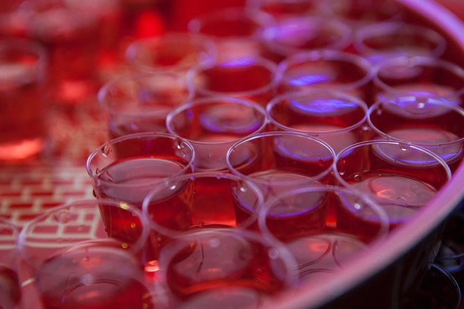 Prague Pub Crawl with Unlimited Drinks & 5 story club Entry - Drink quality and pacing: how to get the good night and avoid the worst morning