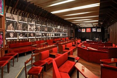 Prague Reduta Jazz Club with Concert Ticket - Price and Value: What $25.30 Buys You in Real Life