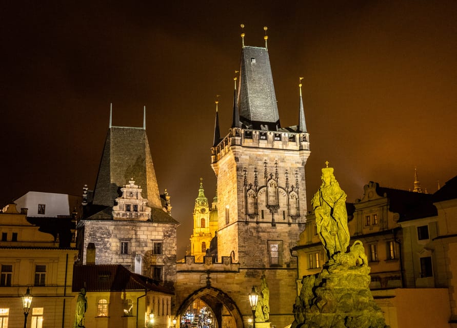 Prague: River Cruise, Charles Bridge Museum, & Walking Tour - Who should book this Prague combo and who should skip it?