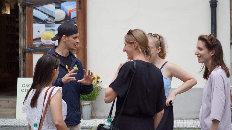 Prague: River Cruise, Charles Bridge Museum, & Walking Tour - Tips to make the day smoother (and avoid awkward surprises)