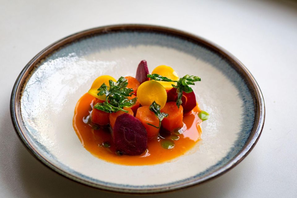 Prague: Savor 10 Course Dinner in Chef’s Kitchen - FAQ