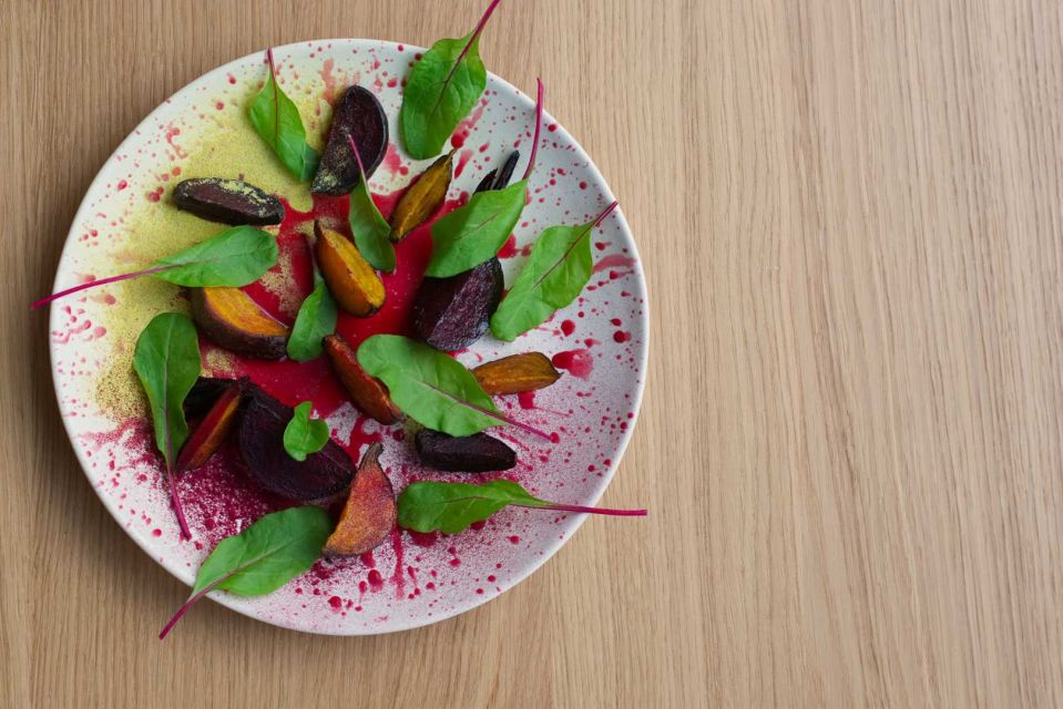 Prague: Savor 10 Course Dinner in Chef’s Kitchen - A 3-Hour Prague Kitchen Experience With Chef Ladislav