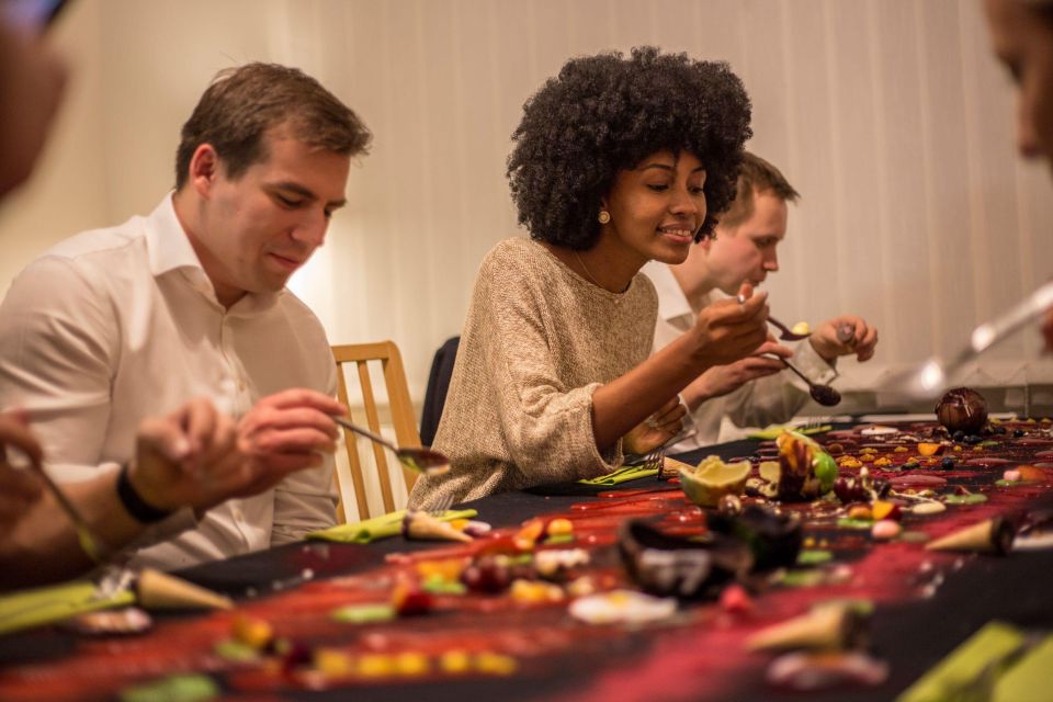 Prague: Savor 10 Course Dinner in Chef’s Kitchen - Who This Fits Best in Prague (and Who Might Skip It)