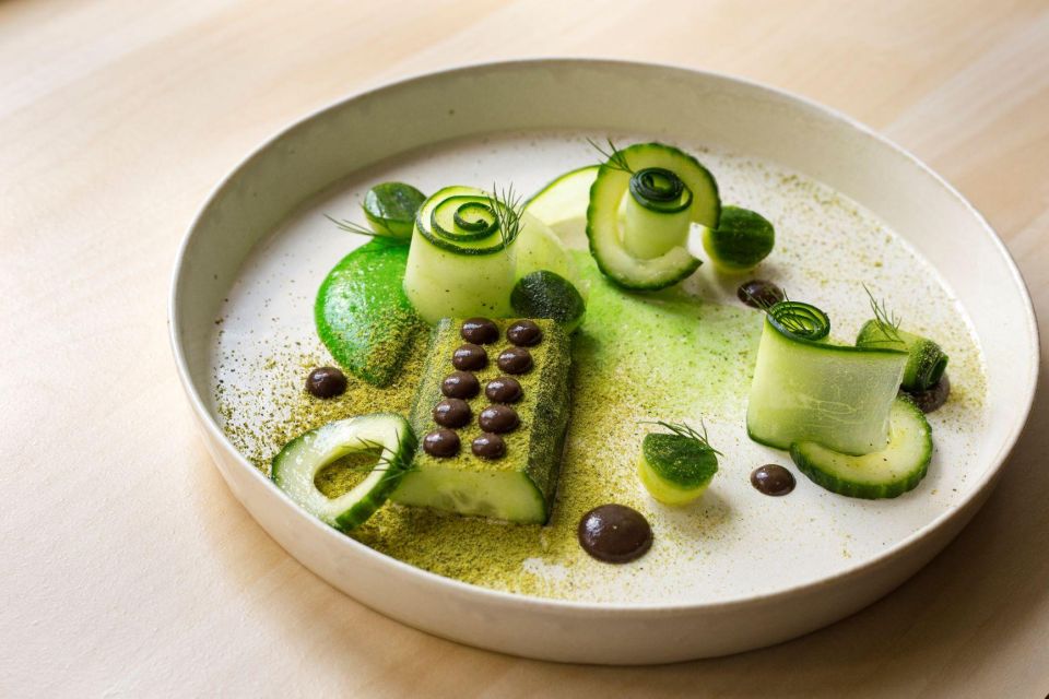 Prague: Savor 10 Course Dinner in Chef’s Kitchen - Practical Tips Before You Go