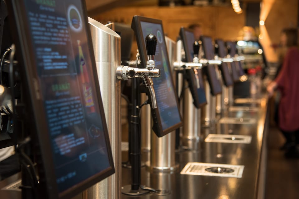 Prague: Self-Pour Czech Beer-Tasting Experience - What You Should Know Before You Book