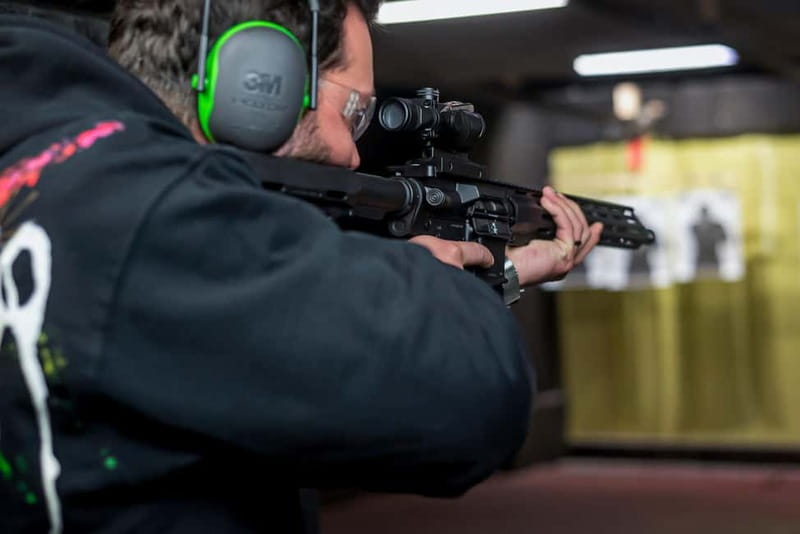 Prague: Shooting Range Experience with up to 10 Guns - Rules, Restrictions, and Practical Tips That Actually Matter