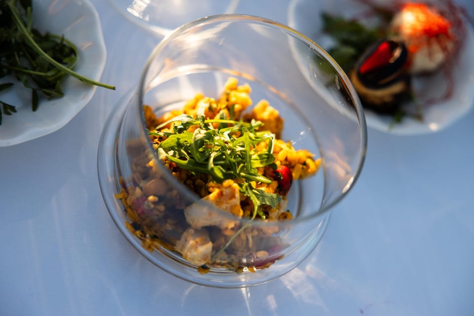 Prague: Sky Bar Aperitivo Menu with Drink & Panoramic Views - Price and value: what you’re really paying for at $19